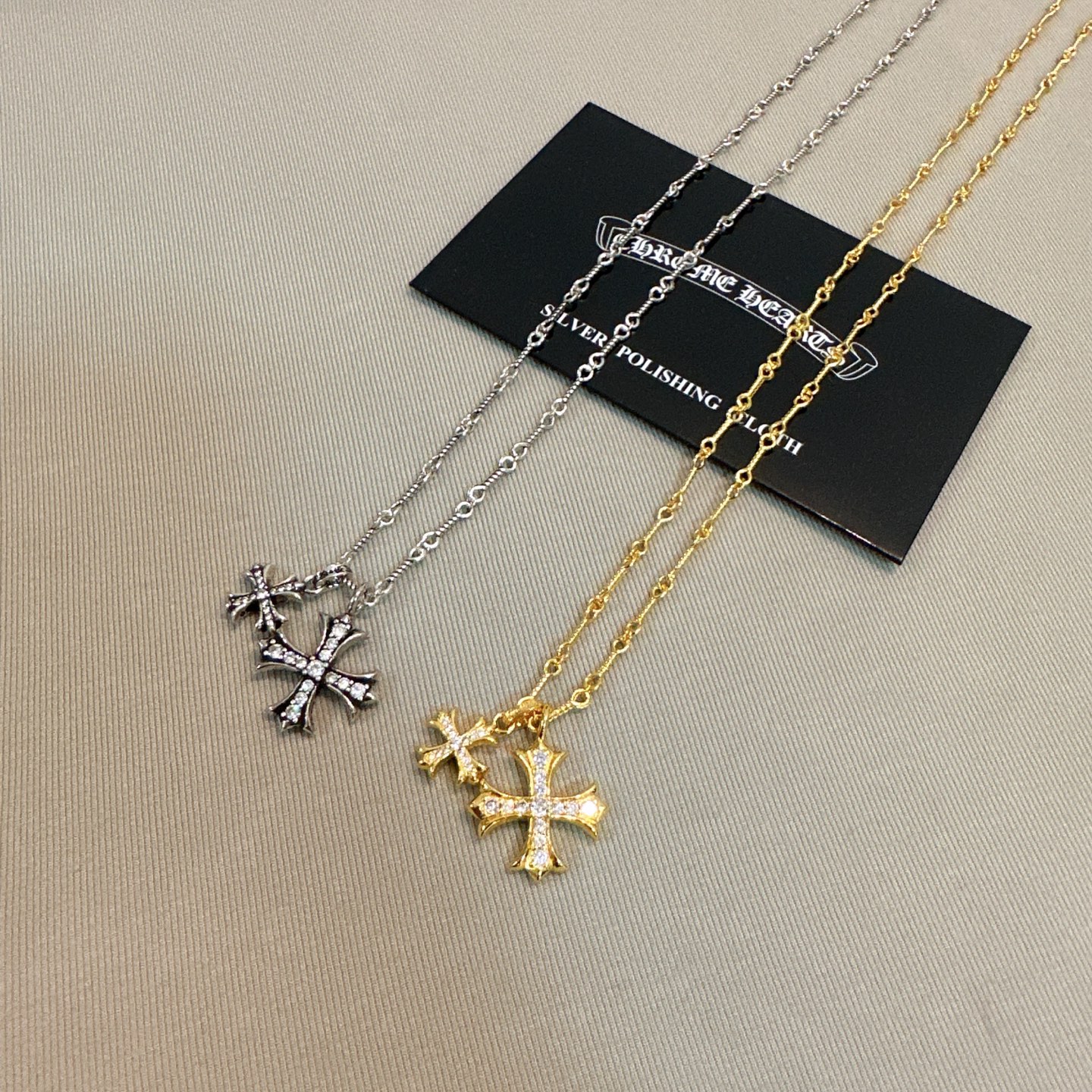 Chrome Hearts Necklace