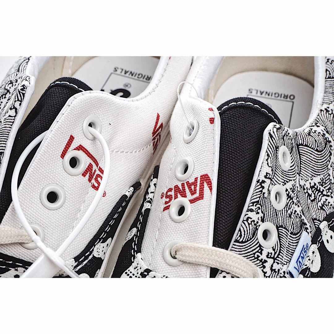 Vans Vault OG Era Low-Top Sneakers