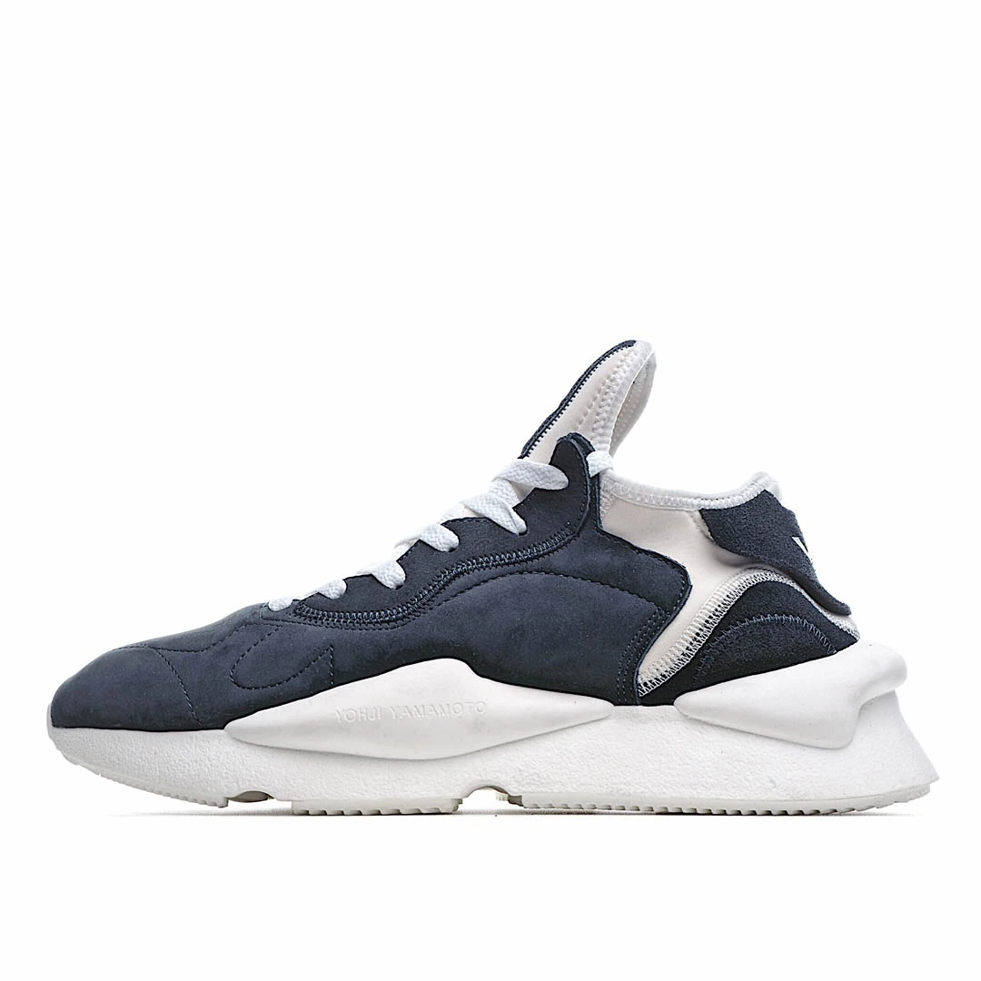 Adidas Y-3 Kaiwa Chunky Sneakers