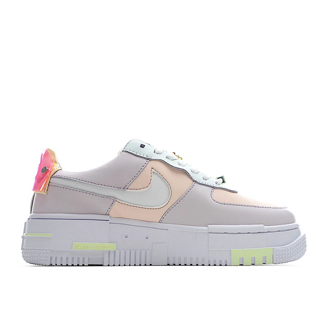 Nike Air Force 1 LV8 Pixel