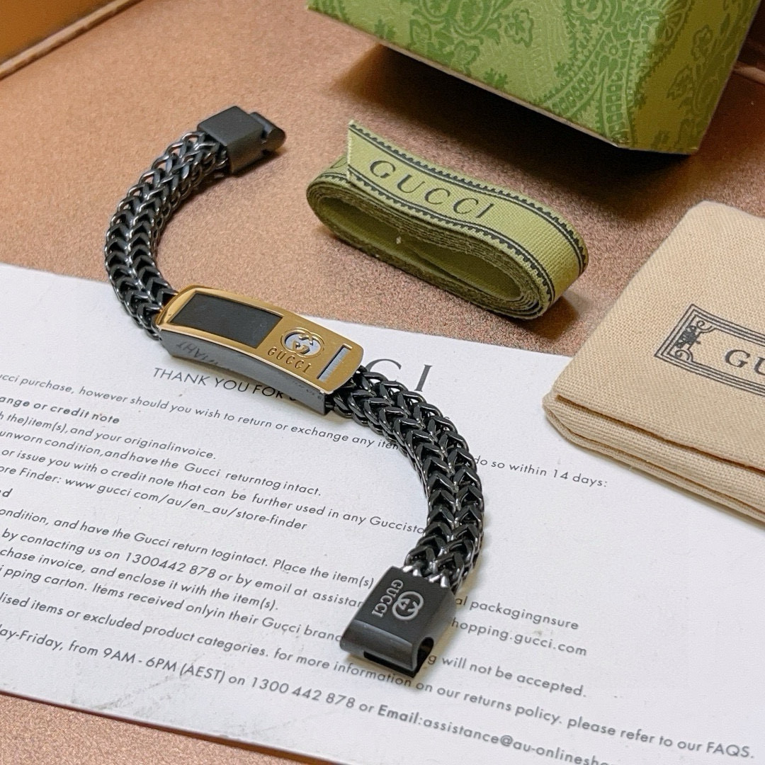 Gucci Bracelet