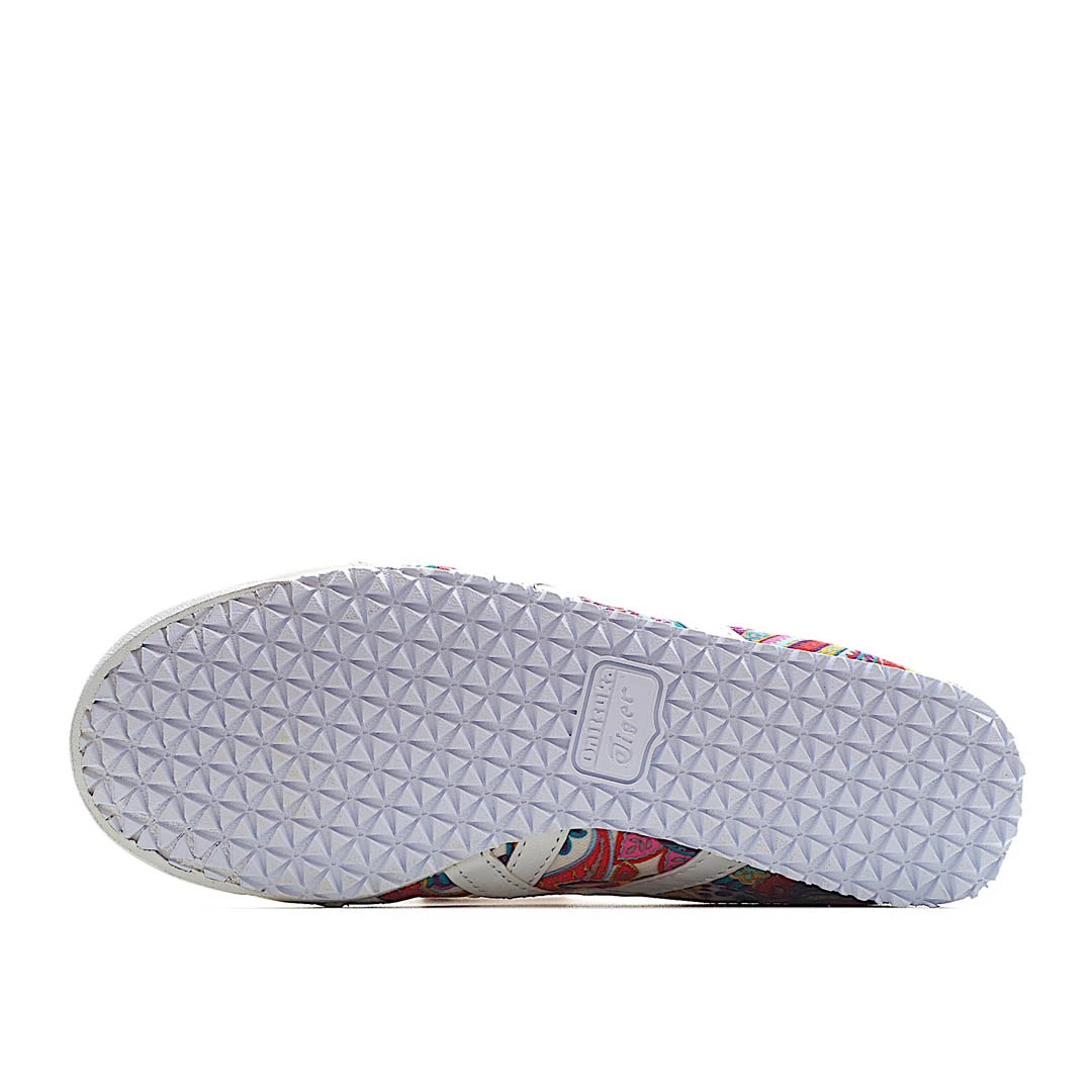 Asics Onitsuka Mexico 66 Slip-On Canvas Running Shoe