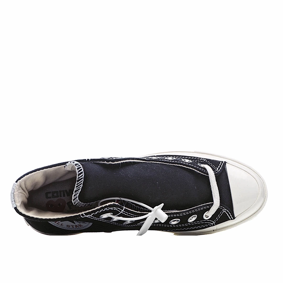 Converse Chunk 1970s Espadrilles