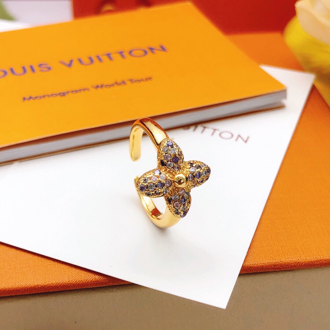 LV Ring