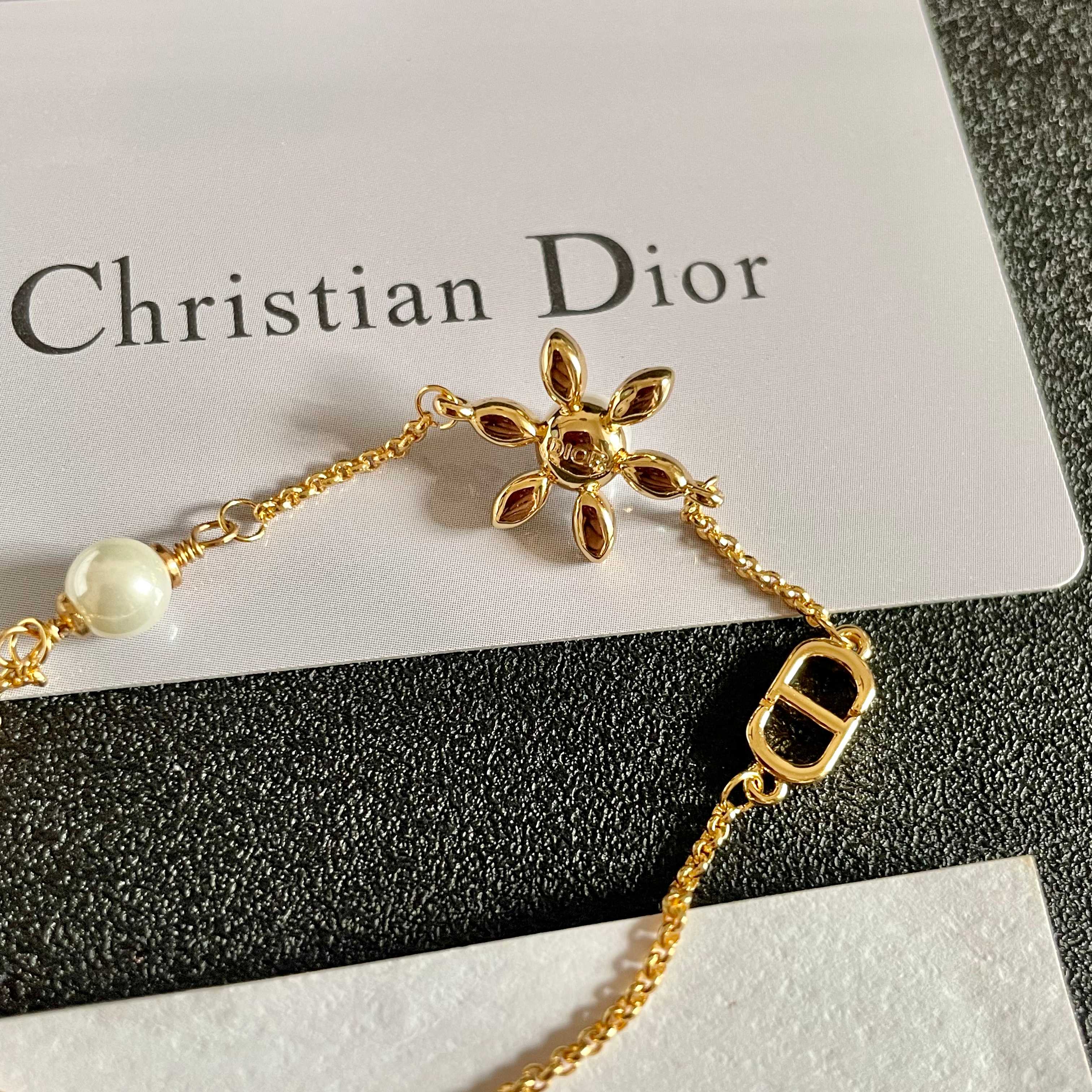 DIOR Bracelet 60