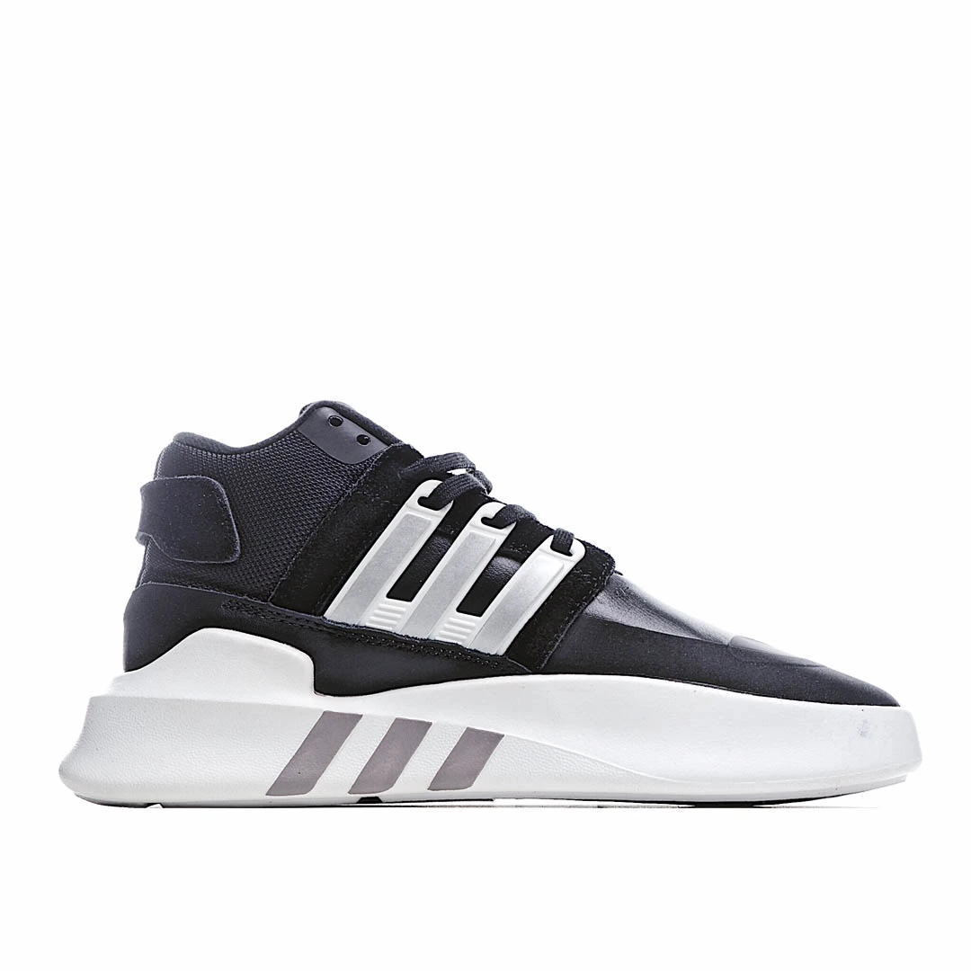 Adidas EQT Bask ADV V2 'Core Black'