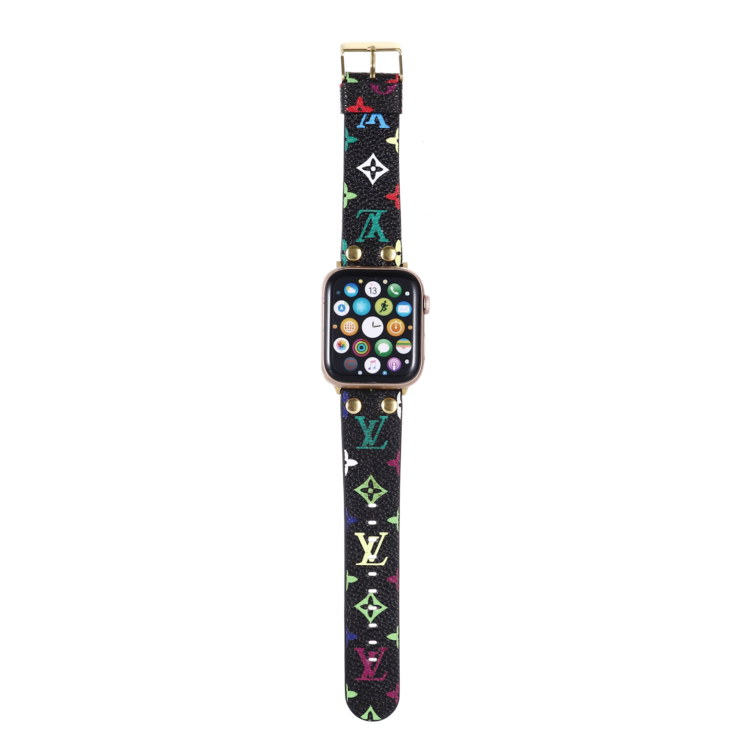 LV Watchband