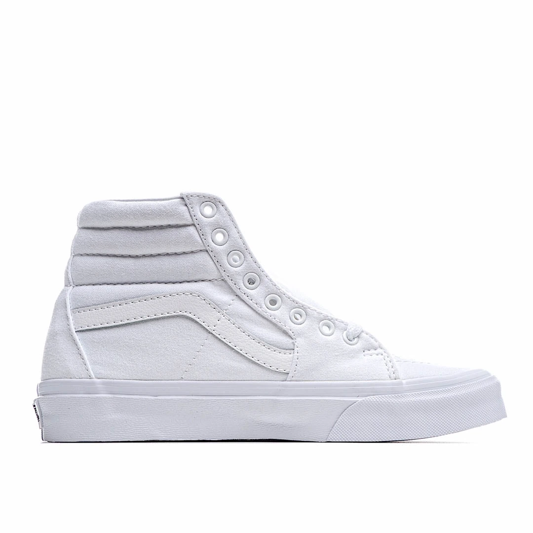 Vans Sk8-Hi Classic High-Top Sneaker Espadrilles