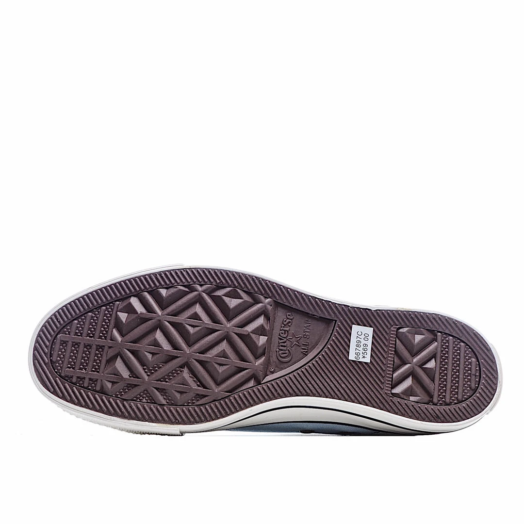 CONVERSE ALL STAR COLORS R HI OX Espadrilles