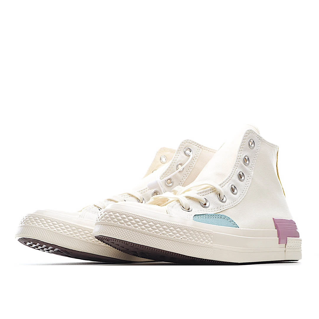 Converse Chunk 1970s Espadrilles