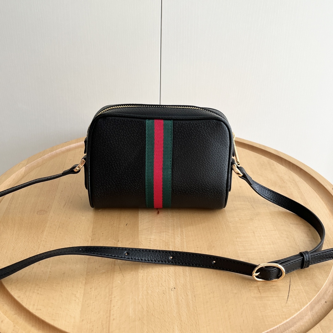 Gucci Ophidia Crossbody Bag
