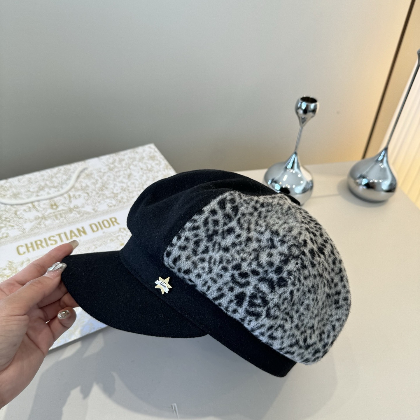 Dior BaseballCap