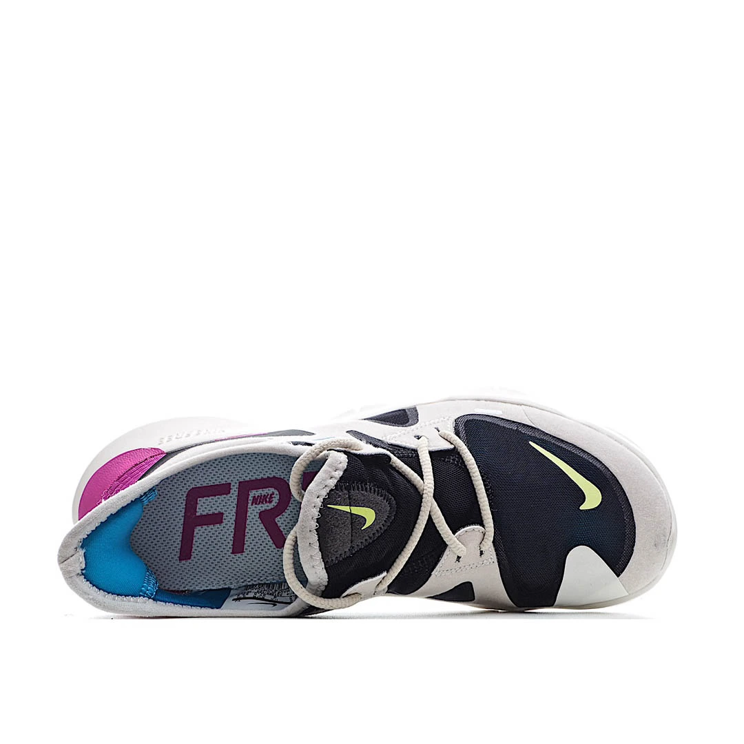 Nike Free RN 5.0 'Summit White'