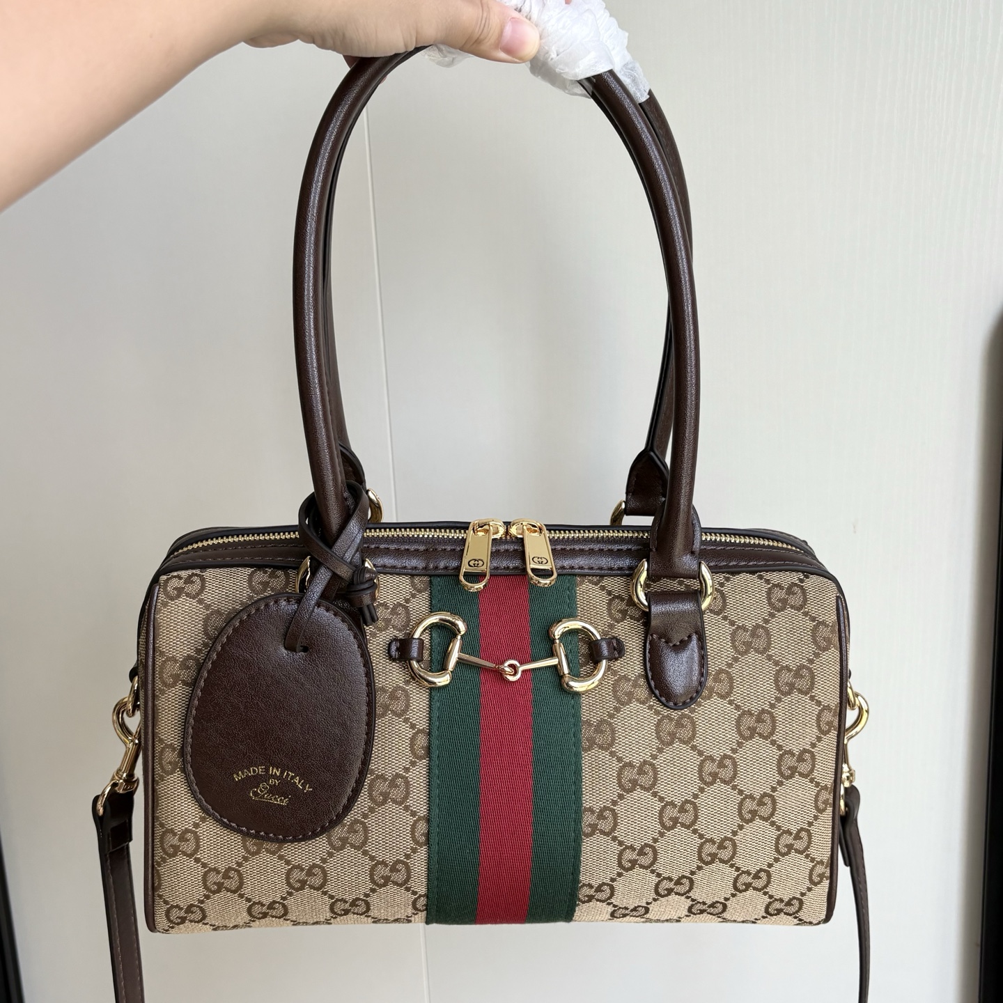 Gucci Boretto