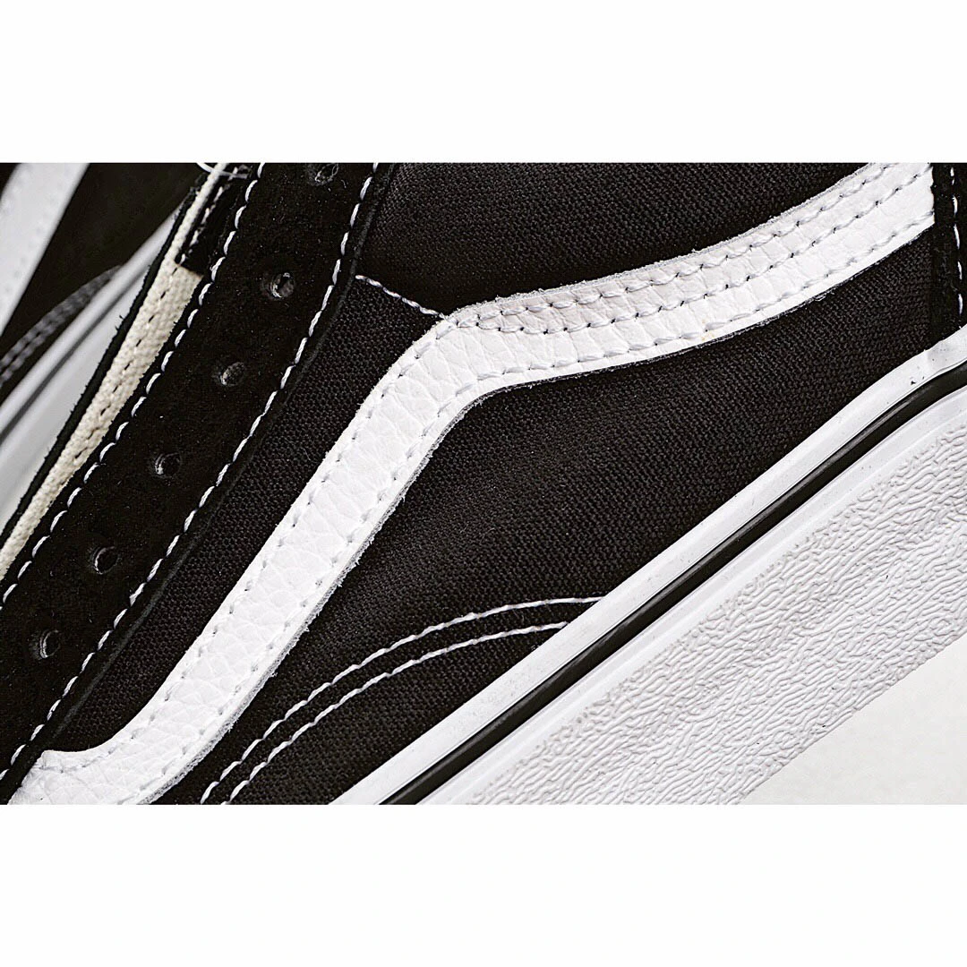 Vans Old Skool Casual Shoes Skate Shoes