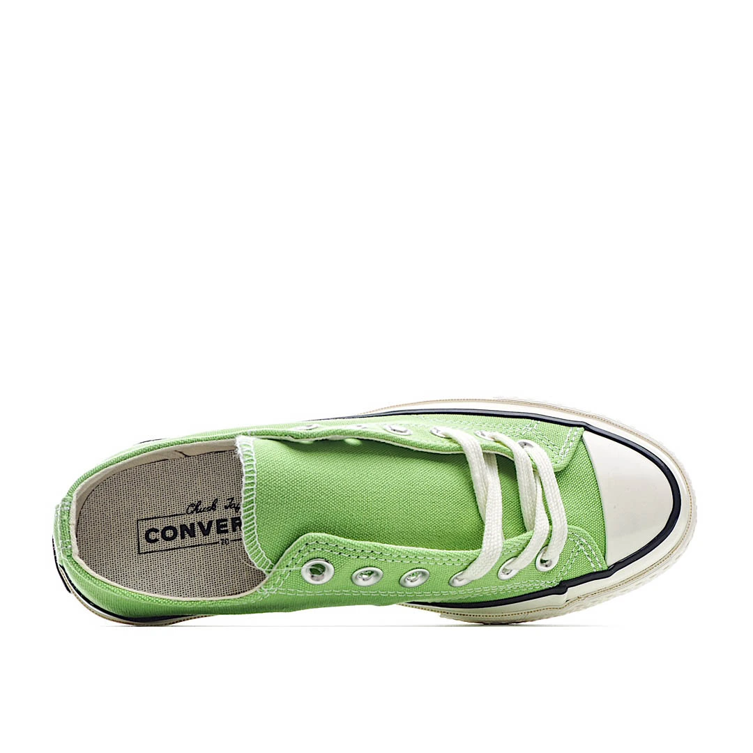 Converse Chunk 1970s Espadrilles