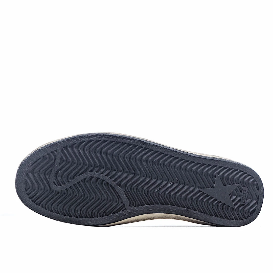 Golden Goose Super Star series small dirty shoes