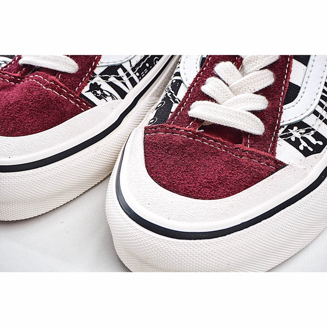 Vans Style 36 Classic Sneakers