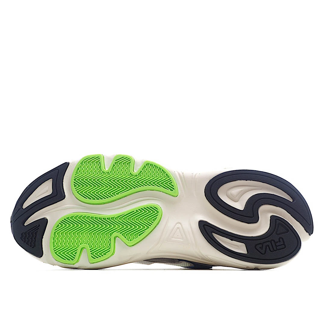 FILA Mars retro running shoes