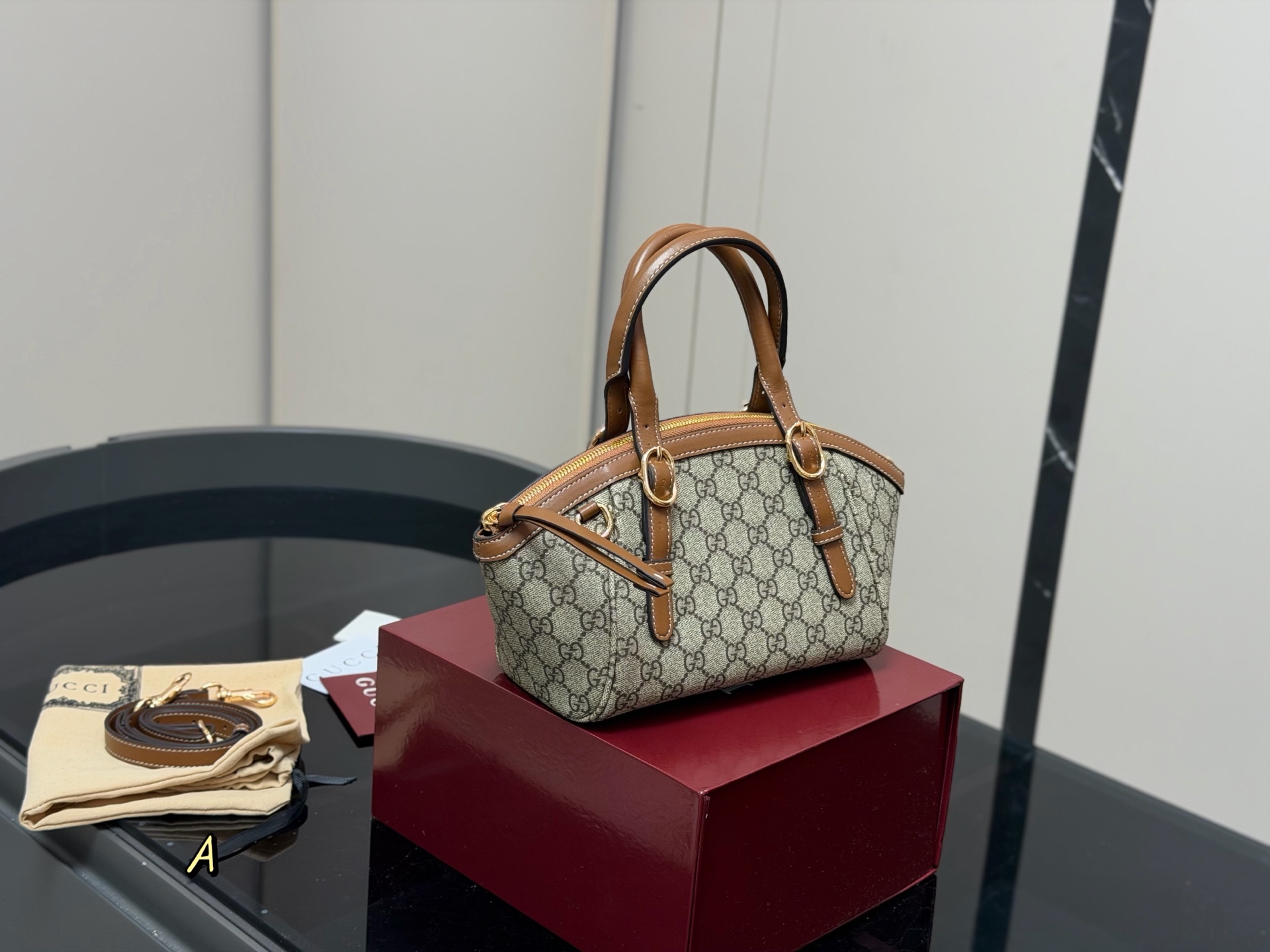 Gucci Mini Alma