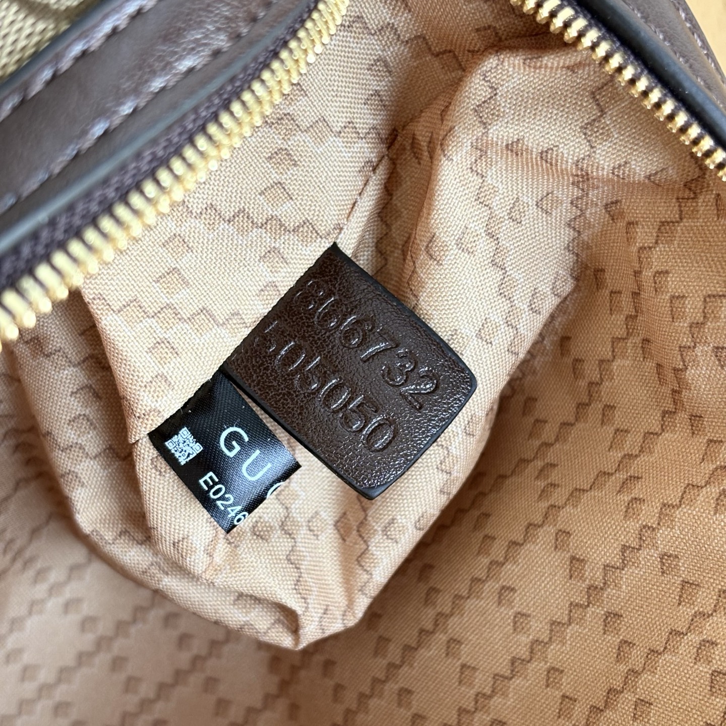 Gucci Boretto