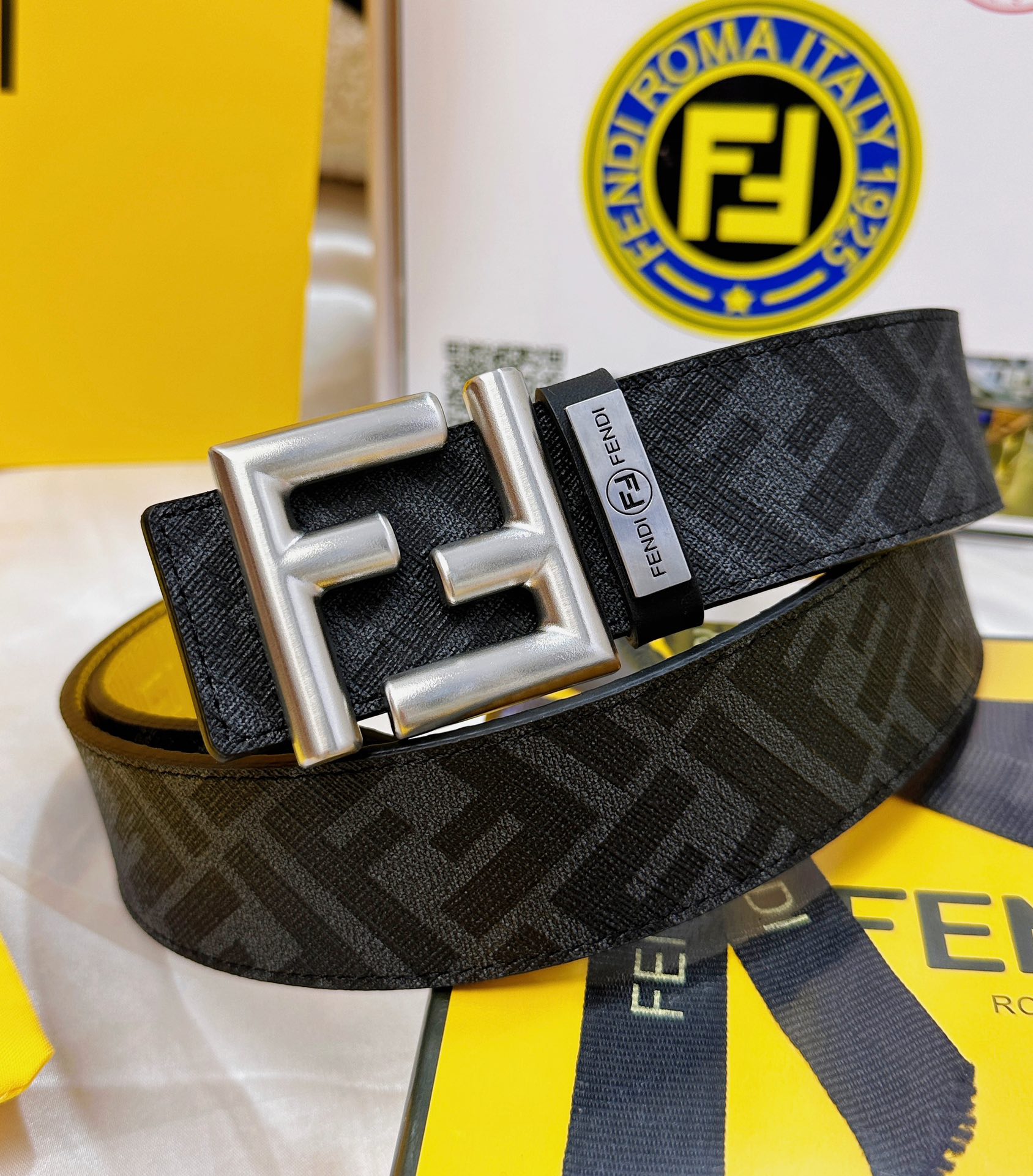 FENDI Belt for Men