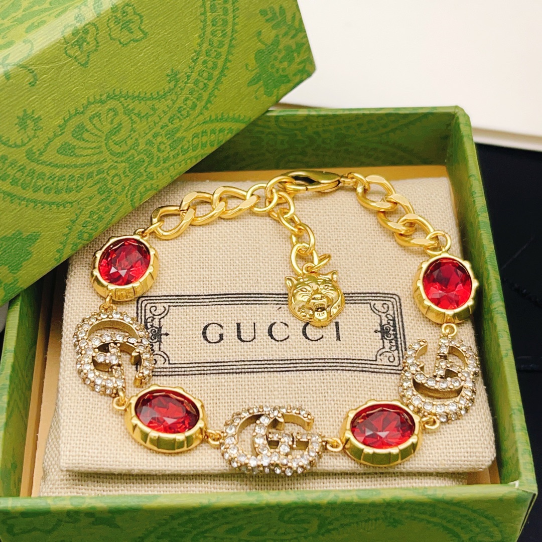 Gucci Bracelet
