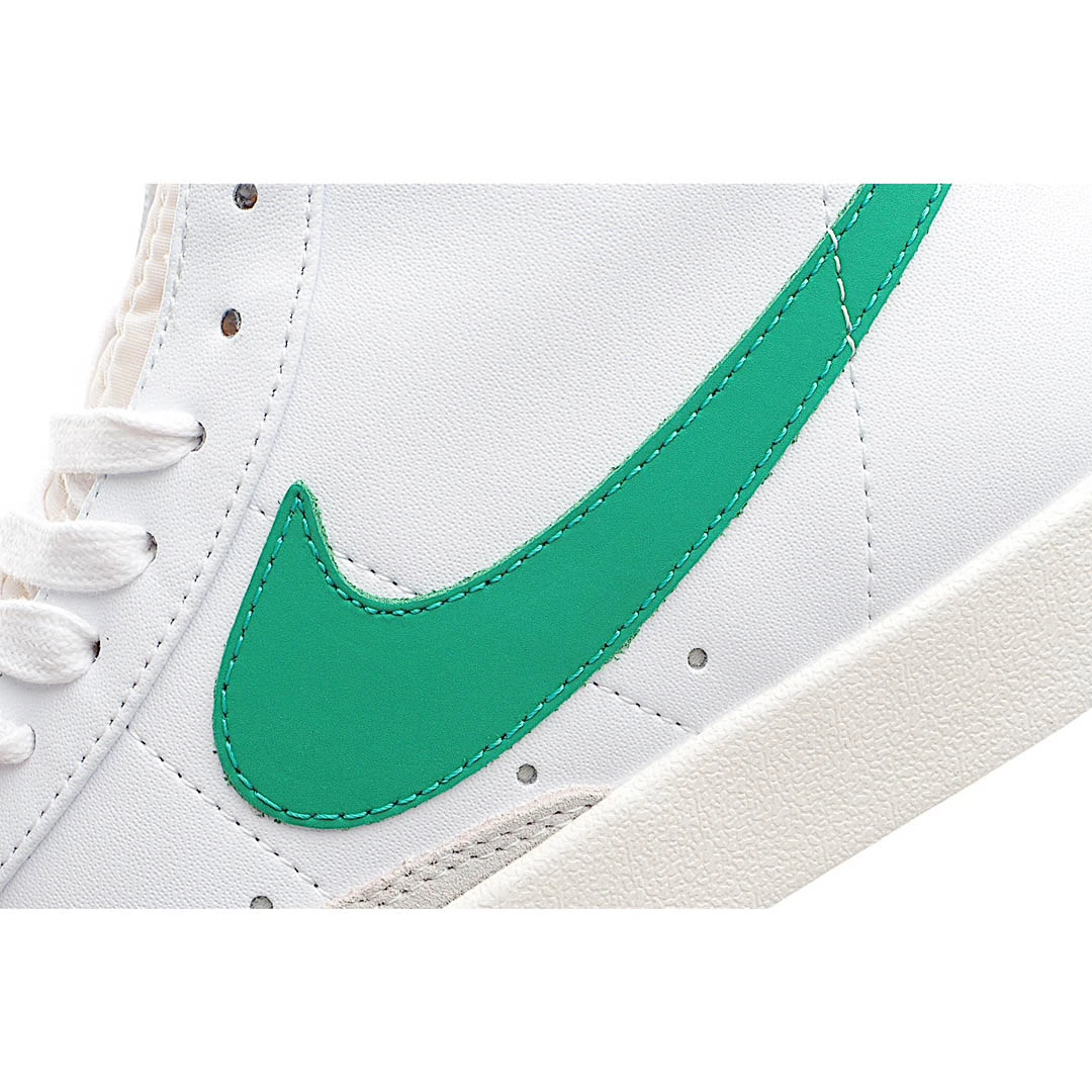 Nike Blazer Mid '77 Vintage 'Lucid Green'