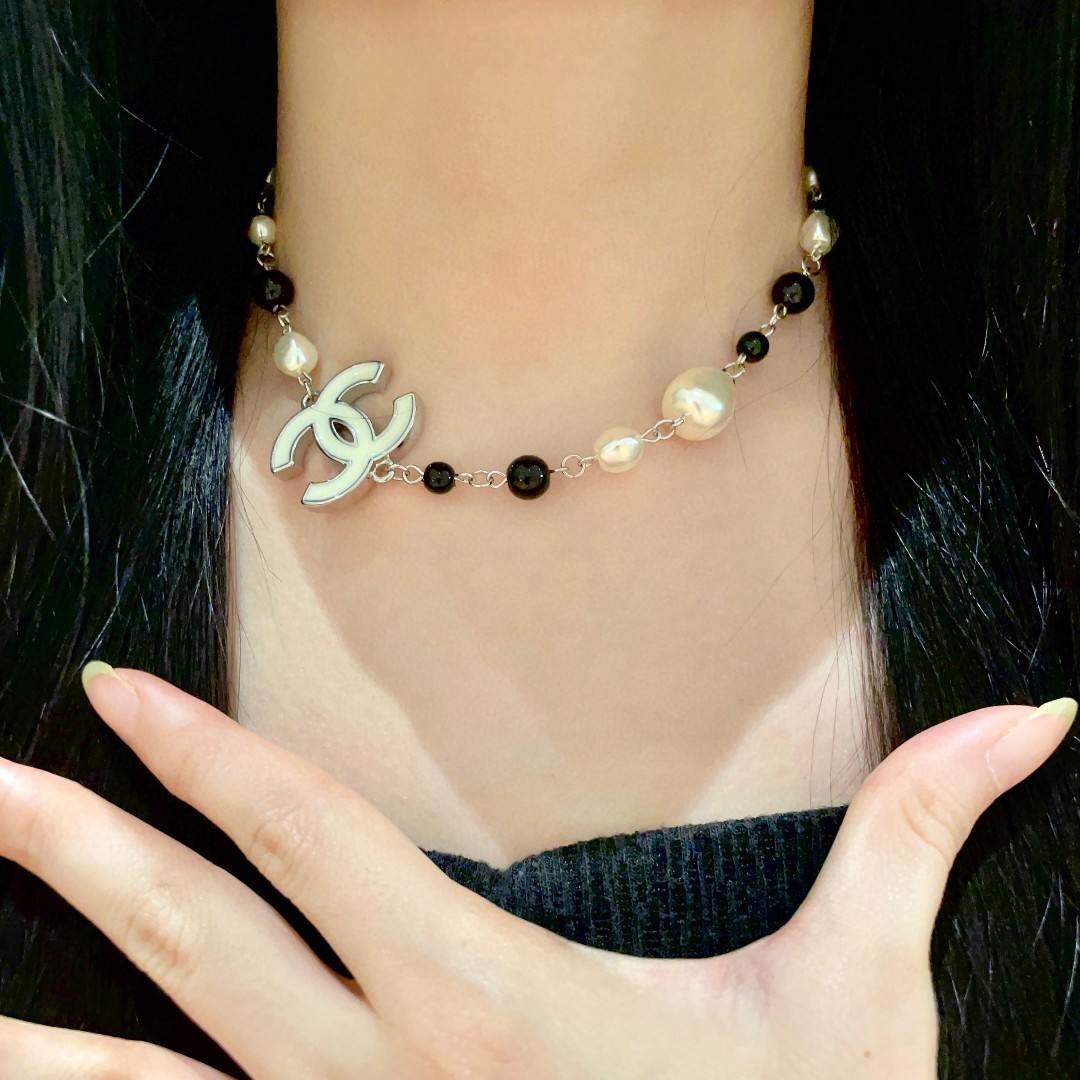 Chanel Necklace 6