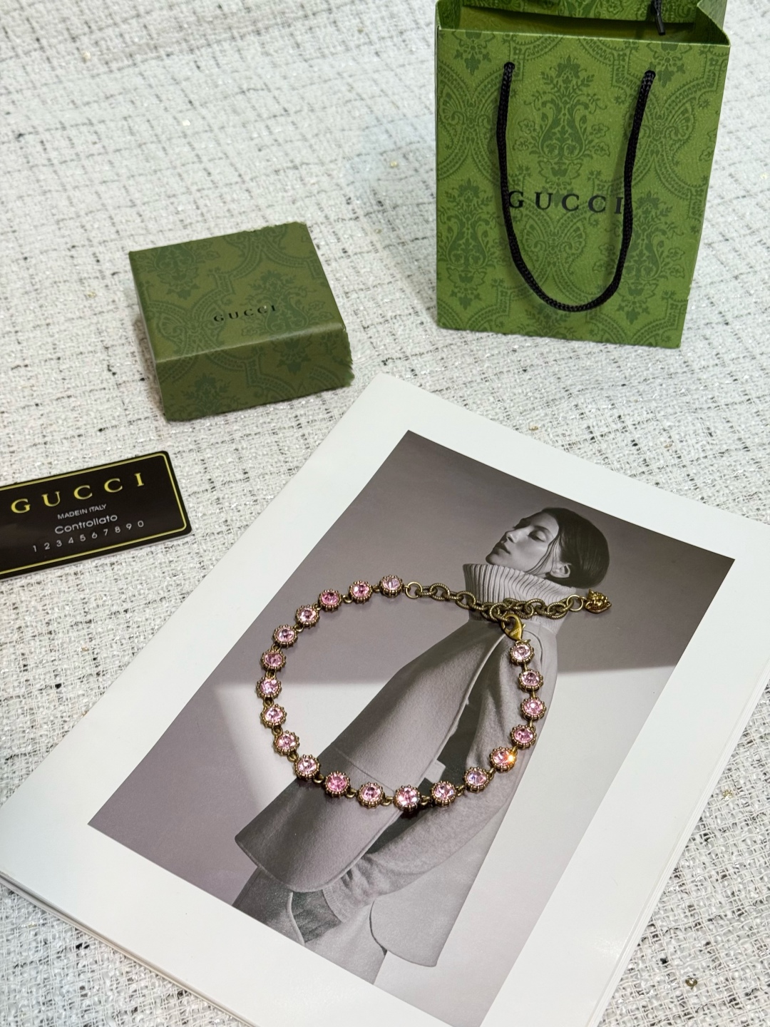 Gucci Necklace