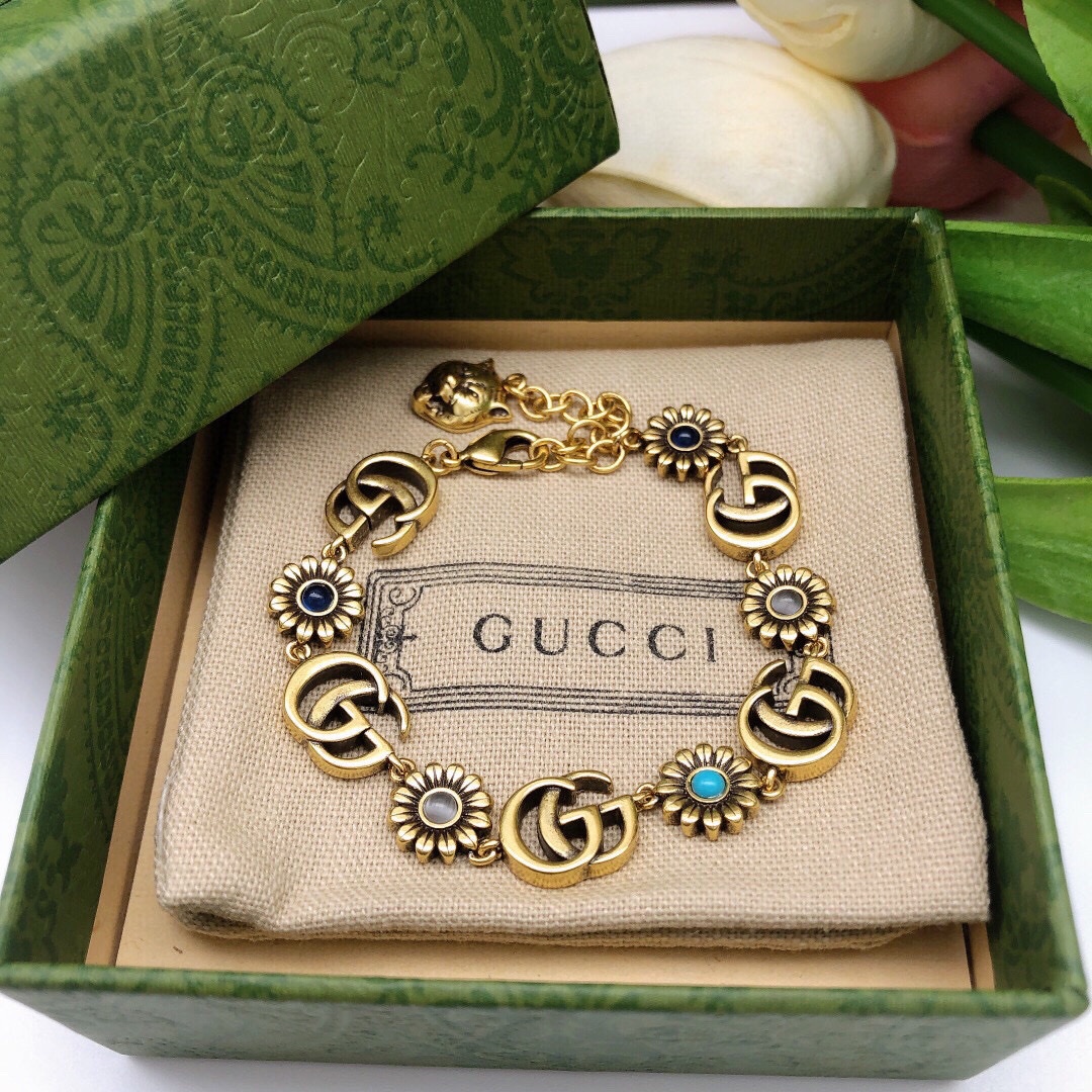 Gucci Bracelet