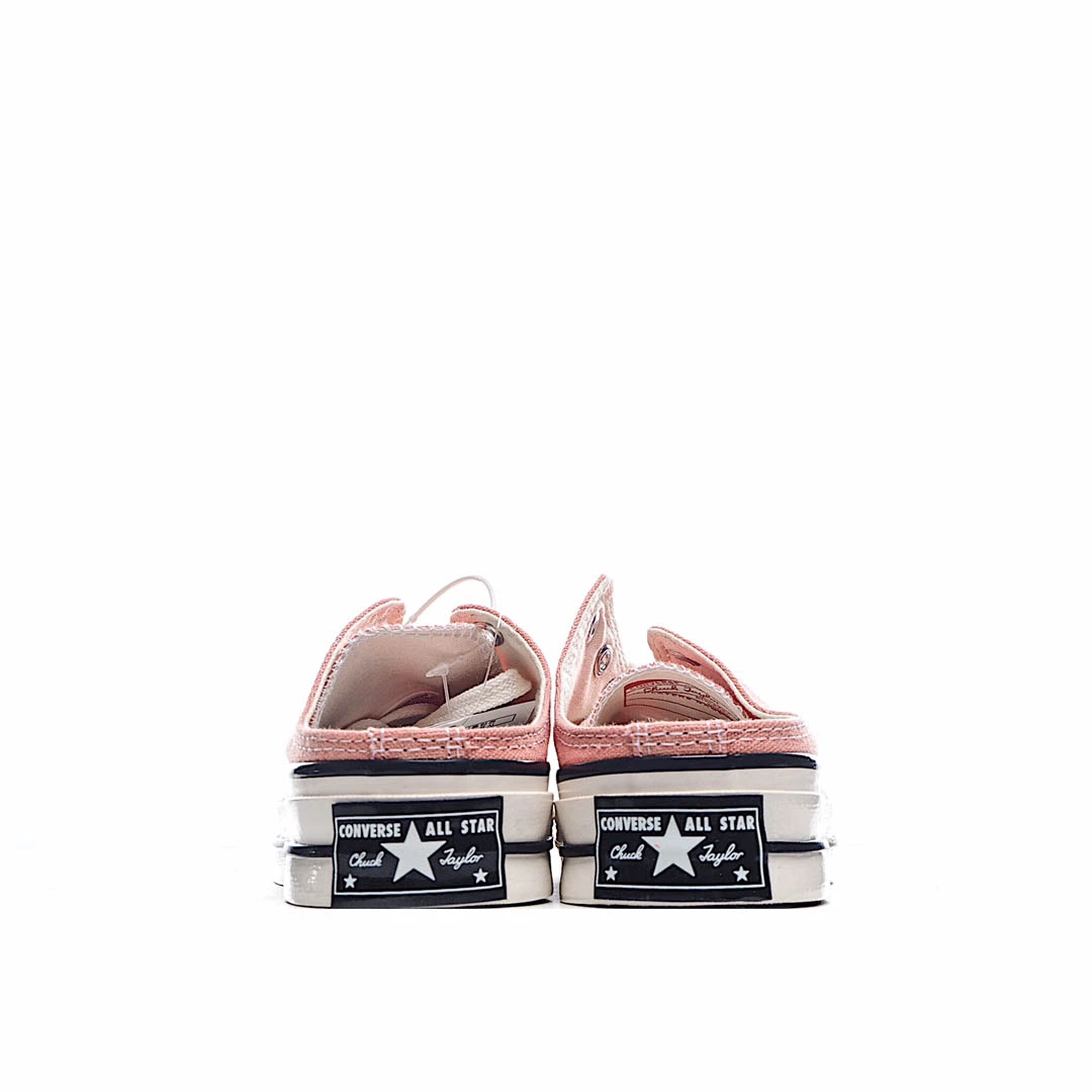 Converse Chunk 1970s Espadrilles