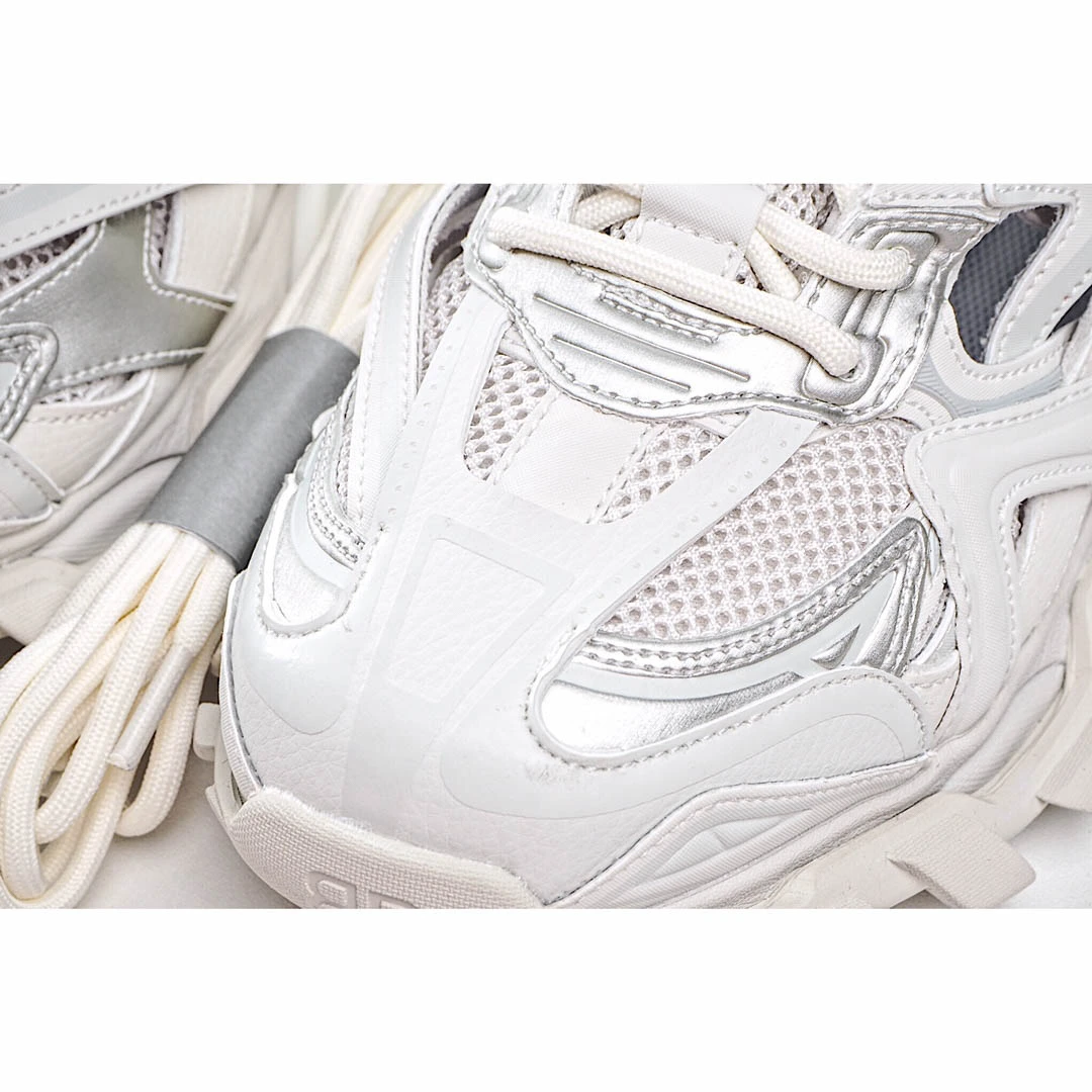 Balenciaga Track 4.0  Track Trainer