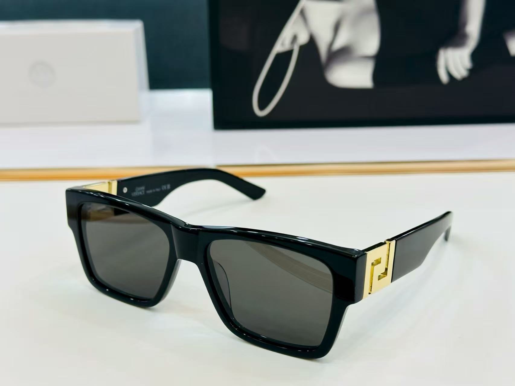VERSACE SUNGLASSES