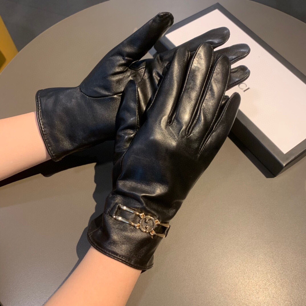 Gucci Gloves