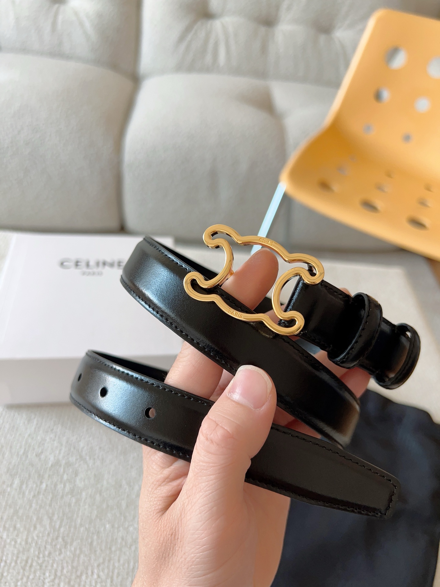 Celine Belt for Women