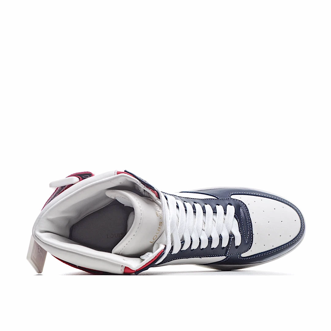 Louis Vuitton Squad Sneaker High High-Top Sneakers