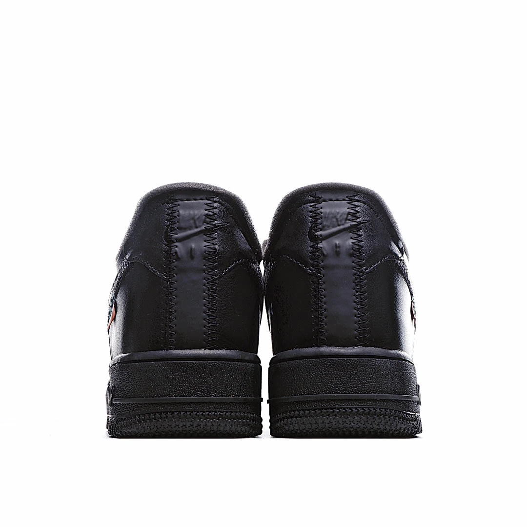 Nike Off White x Air Force 1 x MoMA