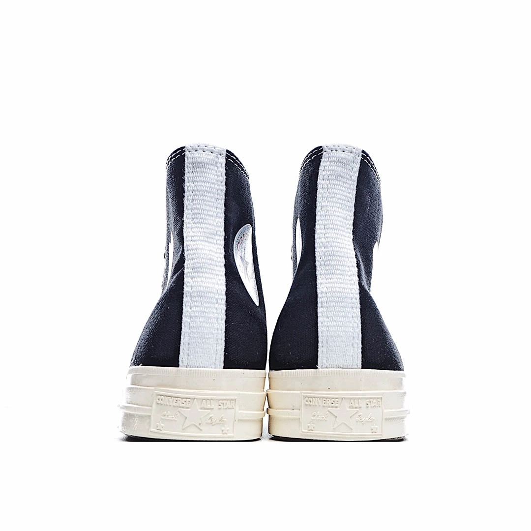Converse Chunk 1970s Espadrilles