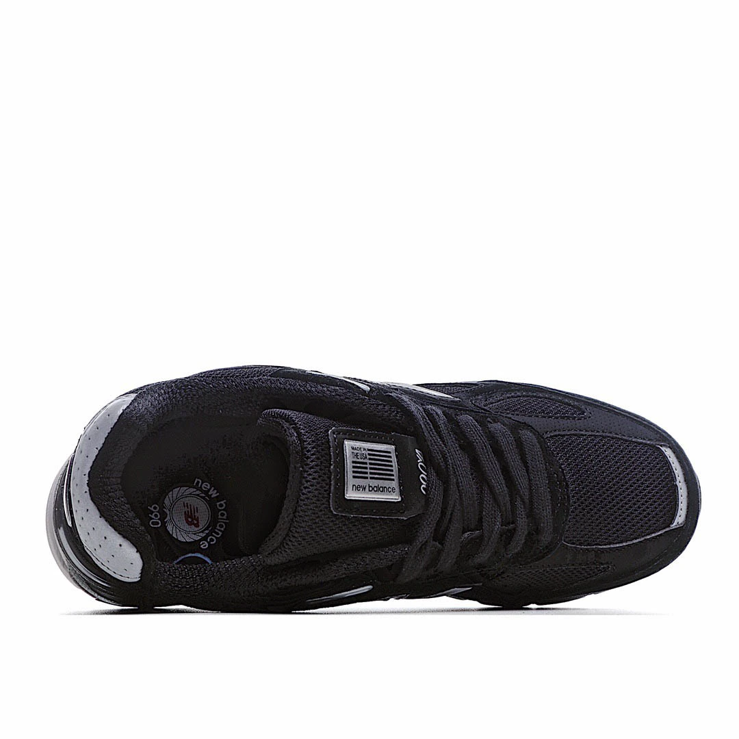 New Balance in USA dad shoes sneakers