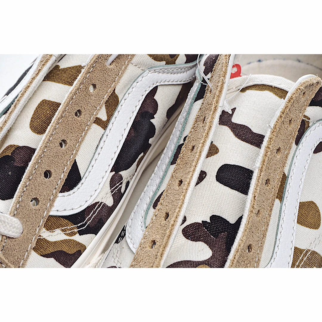 Vans Style 36 Classic Sneakers