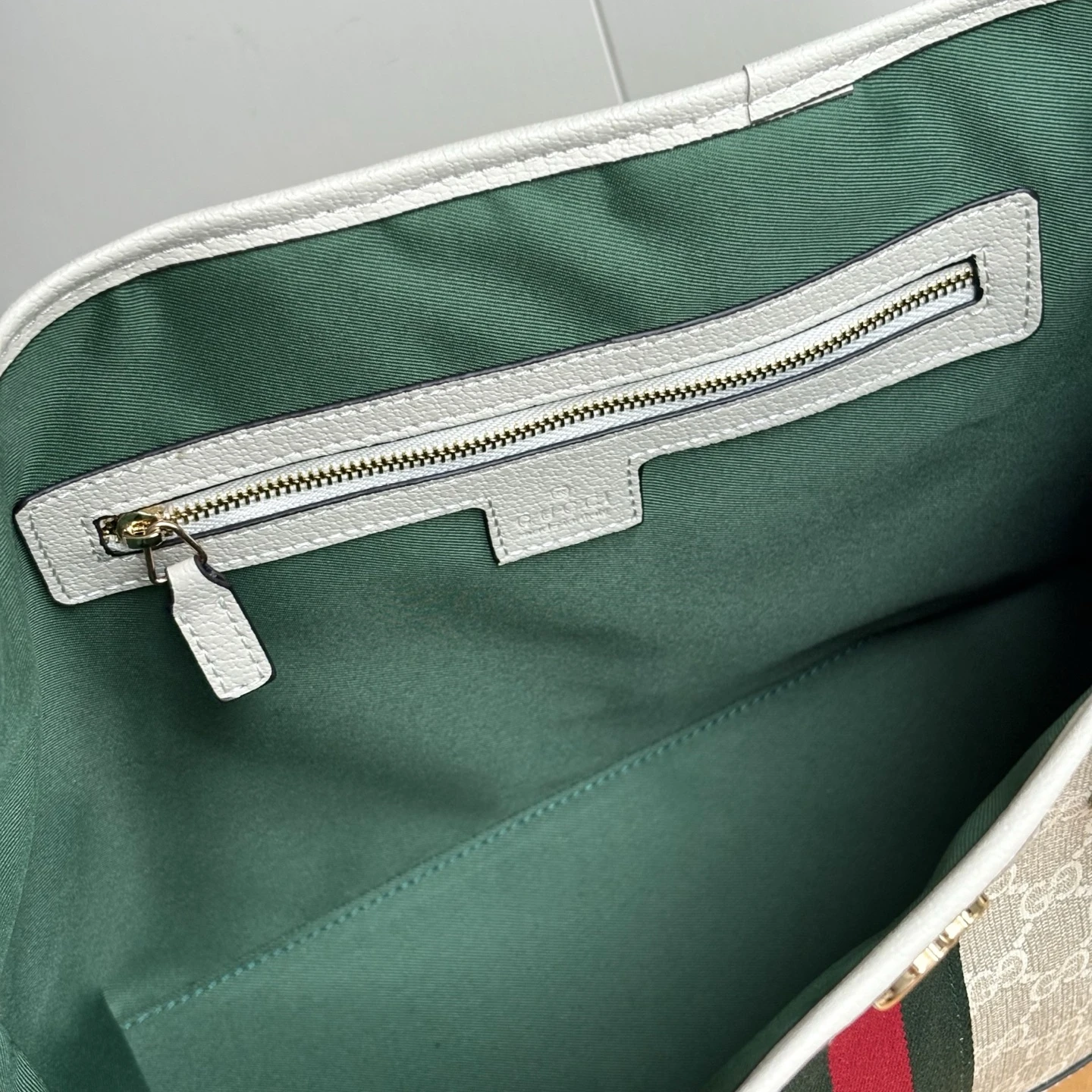Gucci Ophidia Tote Bag