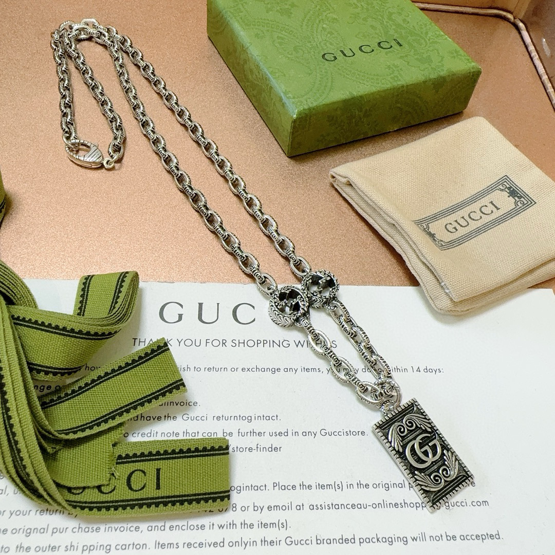 Gucci Necklace