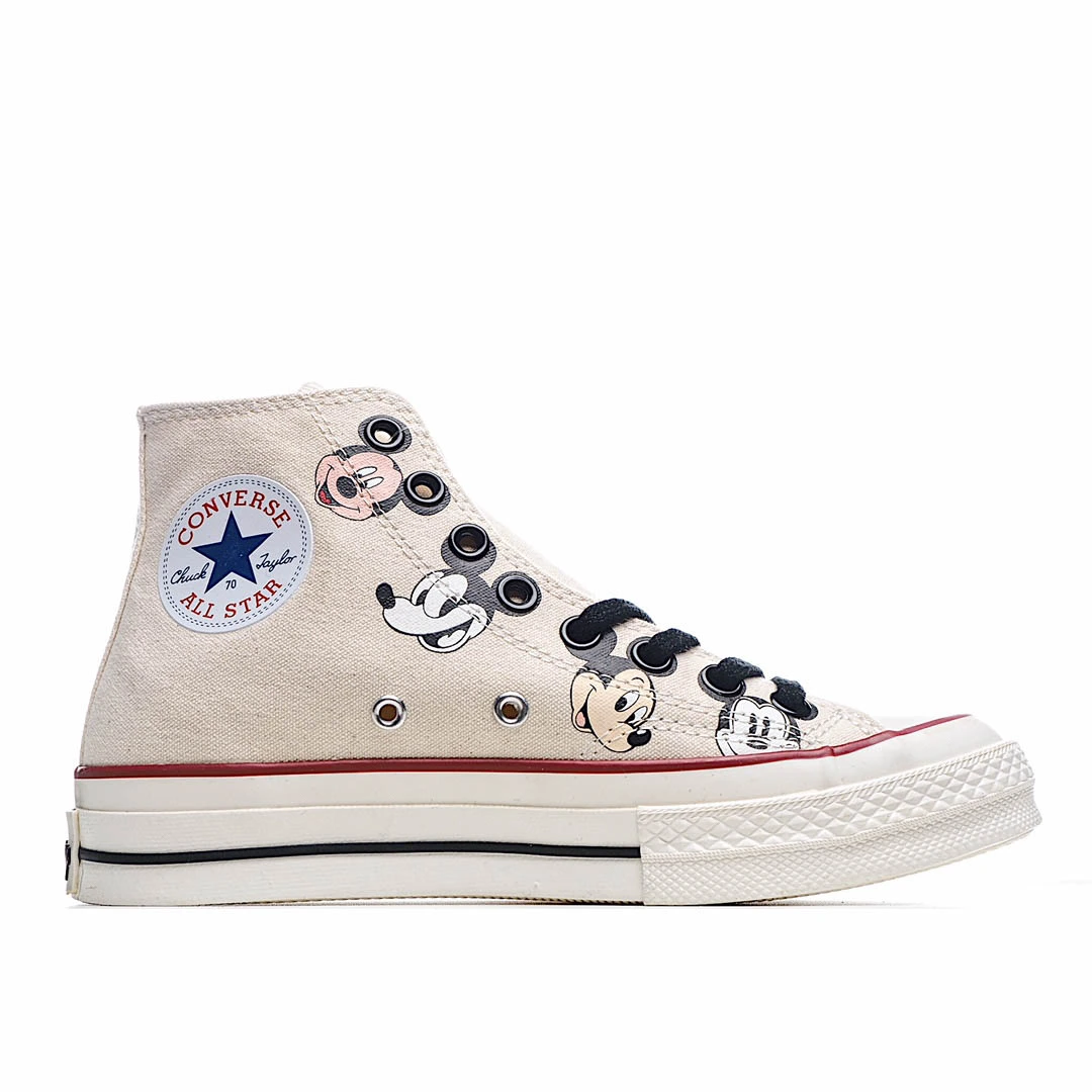 Converse Chunk 1970s Espadrilles