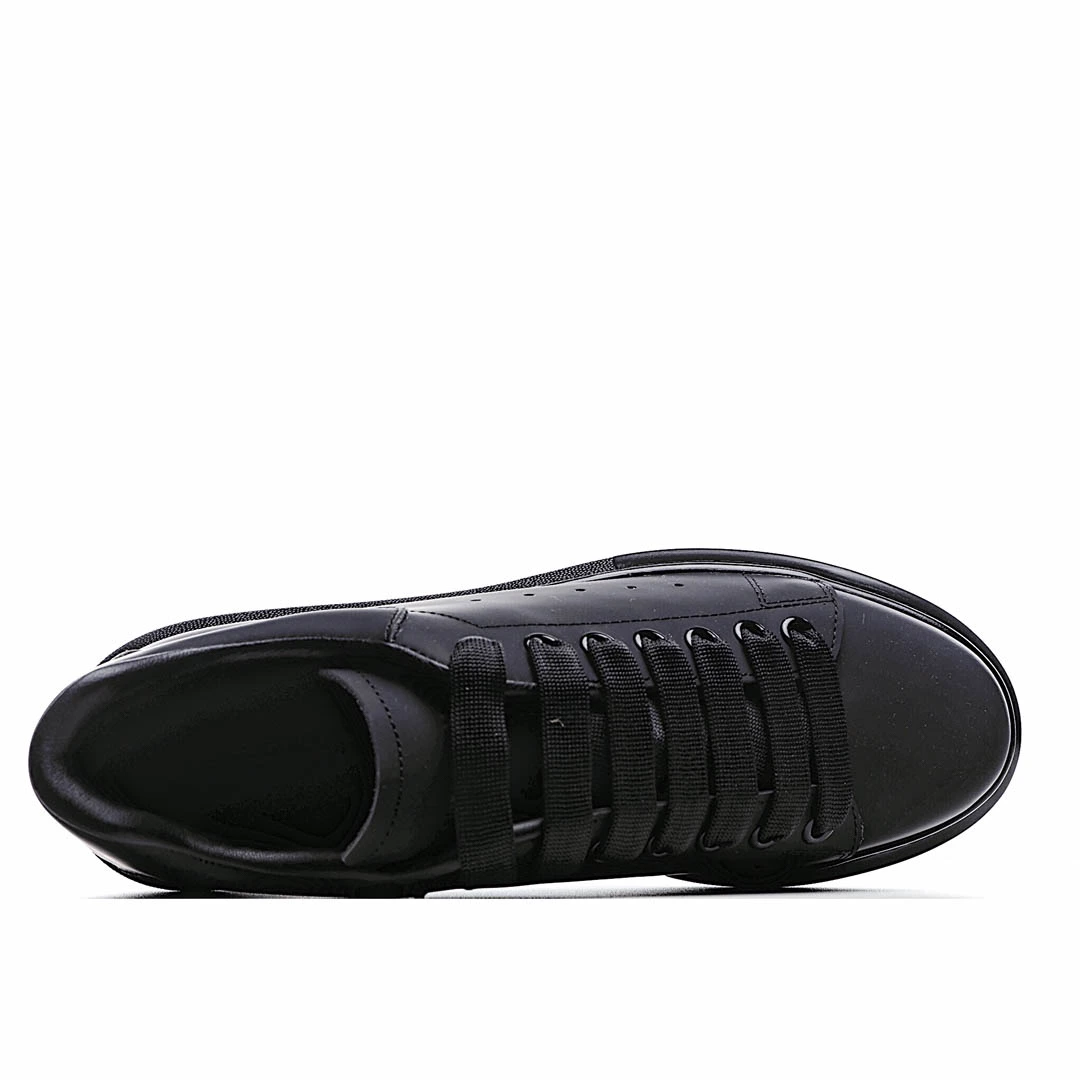 Alexander McQueen sole sneakers