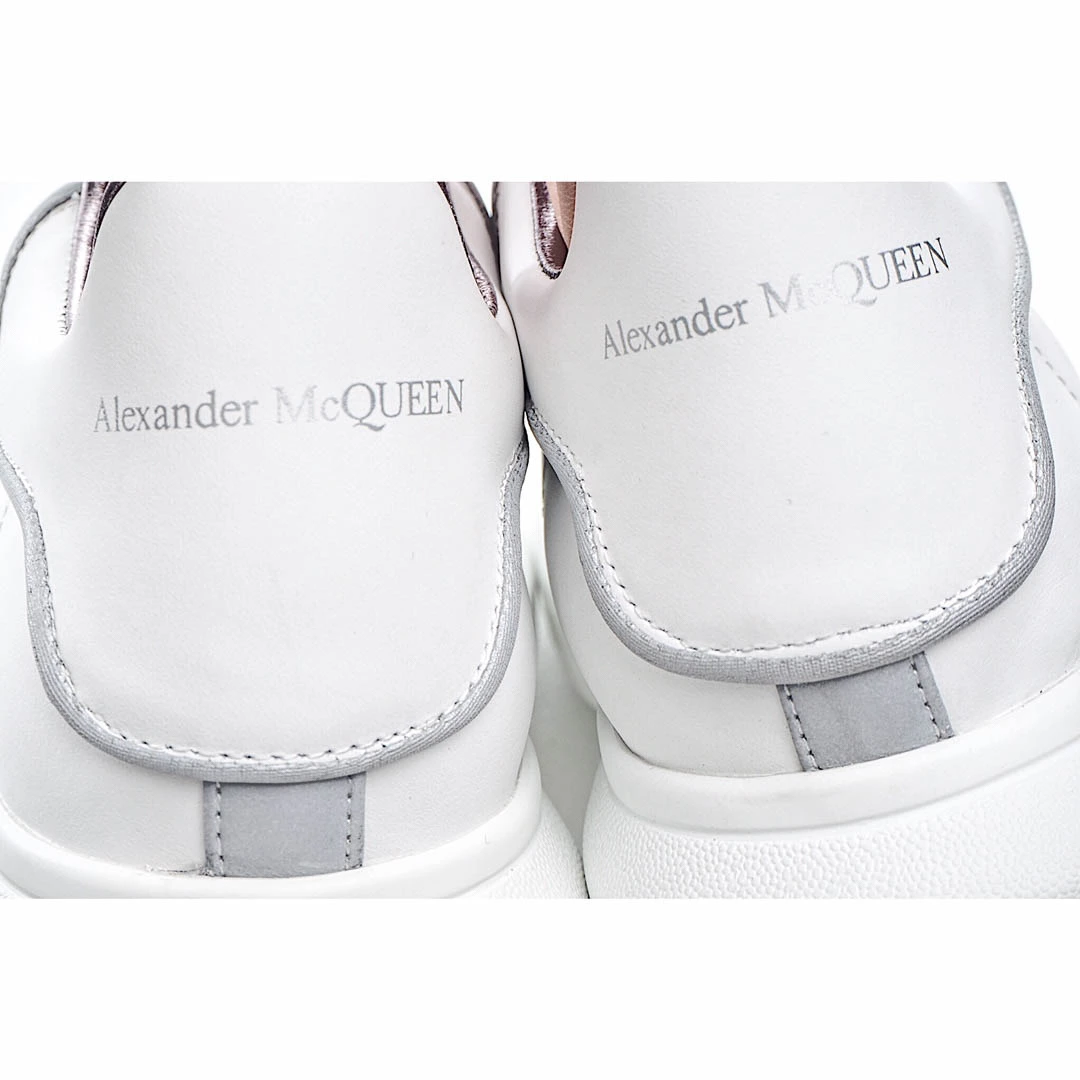 Alexander McQueen sole sneakers