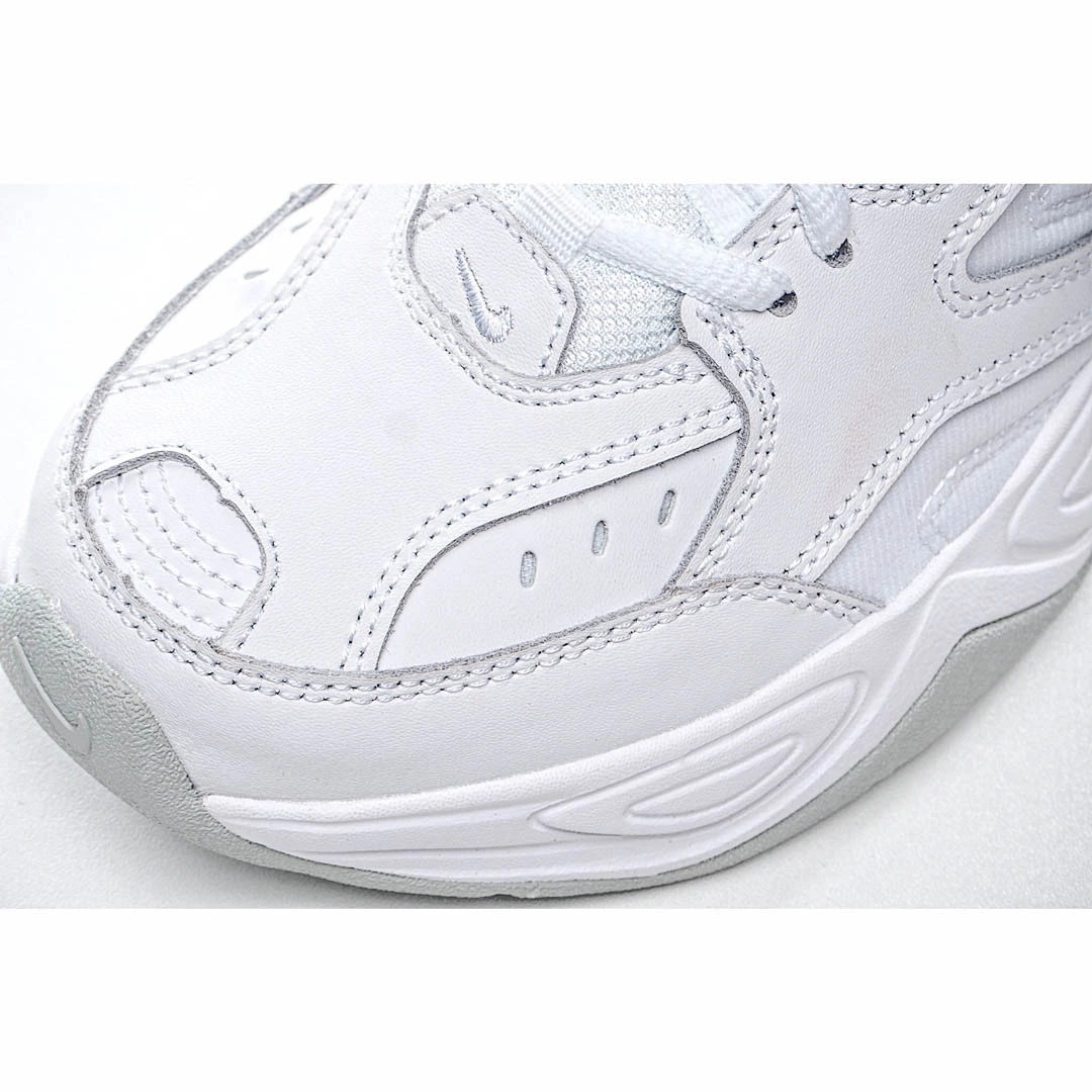 Nike Wmns M2K Tekno 'Matte Silver'