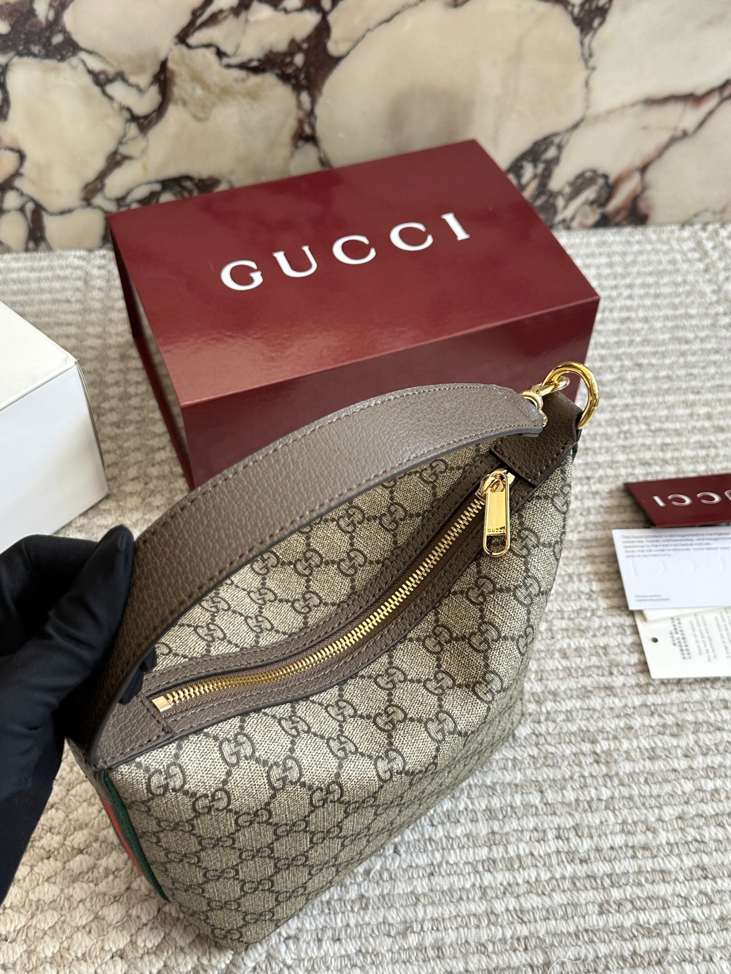 GG Hobo Bag