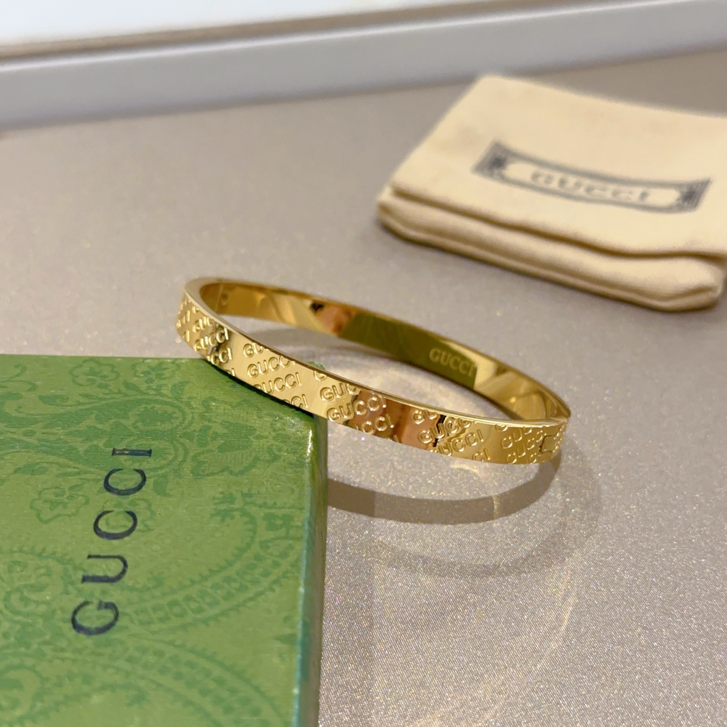 gucci Bracelet