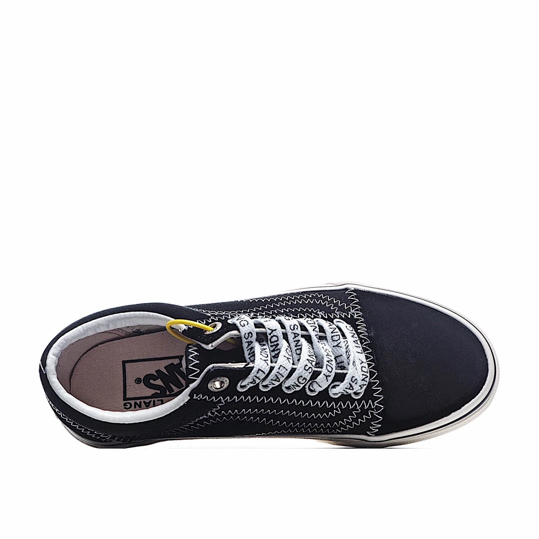 Vans Old Skool Casual Shoes Skate Shoes